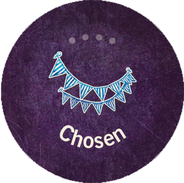 The Carousel - Reminder Tokens